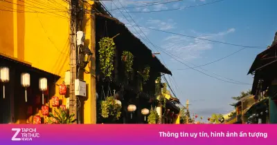 Triển lãm 'Hoài phố': Hội An qua góc nhìn bình dị, không du lịch