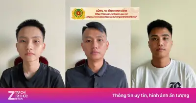 Triệt phá đường dây cho vay qua iCloud iPhone lãi suất 608%/năm
