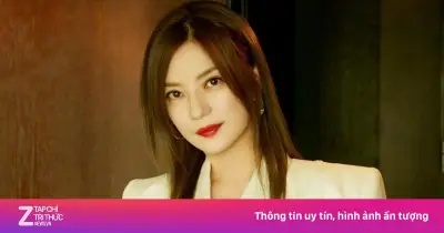 Triệu Vy thắng kiện vụ bị bôi nhọ liên quan đường dây buôn người