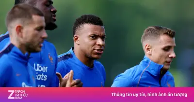Trận Pháp - Iraq tại World Cup 2026 có nguy cơ bị hoãn vì thời tiết xấu
