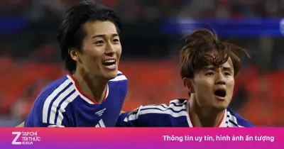 Trận Tunisia vs Nhật Bản: Cột mốc 1.000 trận World Cup