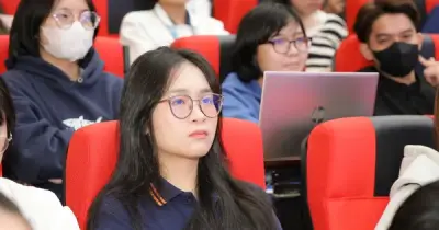 Trường ĐH KHXH&NV TP.HCM công bố tuyển sinh 2026 với nhiều điểm mới