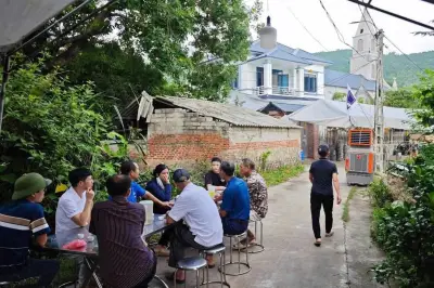 Trọng án 4 người chết ở Bắc Ninh: Nạn nhân nữ đang mang thai
