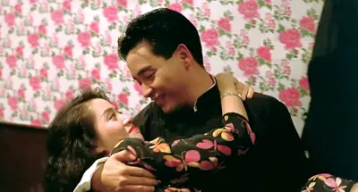 Trường Quốc Vinh và Mai Diễm Phương bất ngờ tái xuất màn ảnh Việt