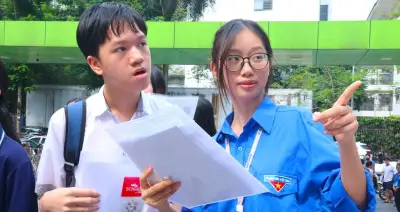 Trường THPT Kiến trúc Hà Nội chính thức hoạt động từ năm 2026