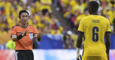 Trọng tài Ma Ning: Đại diện Trung Quốc duy nhất tại World Cup 2026