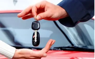 Truy tố kẻ lừa mua ô tô trả góp chiếm đoạt hơn 4,2 tỷ đồng
