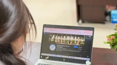 Truyền thông khoa học: Cầu nối tri thức đến cuộc sống