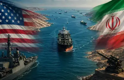 Tàu qua eo biển Hormuz giảm mạnh, Trung Đông kỳ vọng tiến triển mới