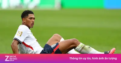 Tuyển Anh bị Ghana cầm hòa 0-0 ở lượt trận thứ 2 bảng L World Cup 2026