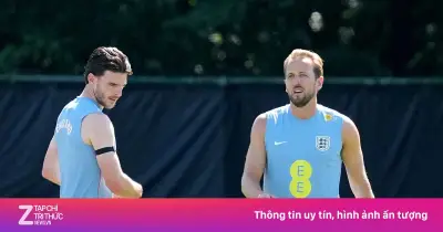 Tuyển Anh lần đầu đá giao hữu giữa World Cup 2026