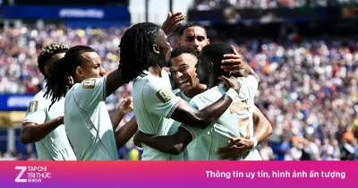 Tuyển Đức có lý do lo ngại khi Pháp thăng hoa tại World Cup 2026