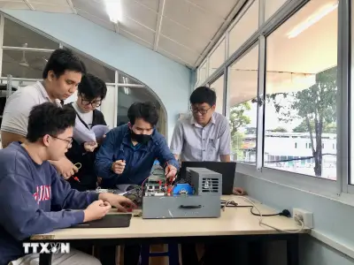 Tuyển sinh đại học 2026: Nhiều ngành mới gắn với kinh tế số