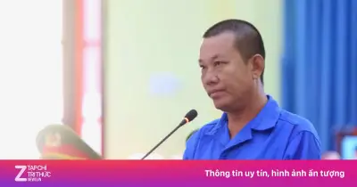 Tuyên tử hình kẻ sát hại 3 người trong gia đình người tình ở Tây Ninh