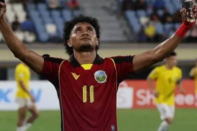 Tuyển Việt Nam gần như biết đối thủ cuối cùng tại AFF Cup 2026