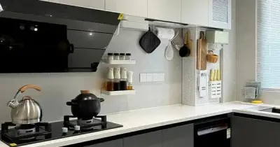Đầu tư 5 món đồ gia dụng không bao giờ lỗ: Bếp sang, việc nhà nhàn tênh, đang giảm giá