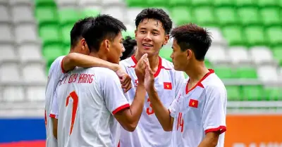 U19 Việt Nam nắm quyền tự quyết vào bán kết U19 Đông Nam Á