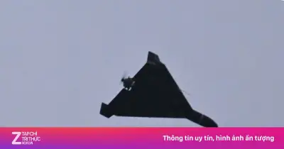 UAV Nga mất 'trạm tiếp sóng': Không quân Ukraine giải thích tác động