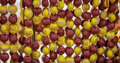 USC Rossier ra mắt hai chương trình tiến sĩ mới cho lãnh đạo châu Á