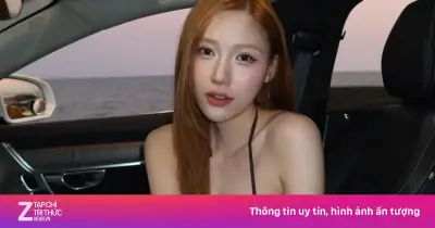 Uyển Ân thay đổi ngoại hình, gu thời trang gợi cảm hơn