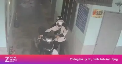 Vụ bộ xương trong khu đô thị: Nghi vấn nạn nhân là một MC