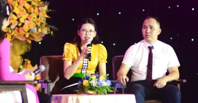 Vợ chồng bác sĩ Sơn La vượt nỗi đau mất con, mất cha