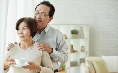 Về già mới thấm: 4 điều càng kỳ vọng càng dễ thất vọng
