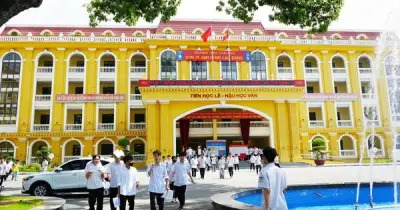 Vụ giám thị tiếp tay cho thí sinh ở Quảng Ninh: Giáo viên nhờ giúp con