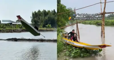Vỏ lãi bay - 'F1 phiên bản miền Tây': Trải nghiệm phấn khích hay rủi ro tiềm ẩn?
