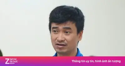 Vụ án Việt Á tại Đắk Lắk: Phan Quốc Việt bị đề nghị 5-6 năm tù