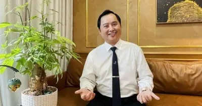 Vợ ông Đỗ Thành Nhân vào HĐQT NRC, công ty chuẩn bị tăng vốn 1.000 tỷ