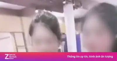 Vụ 'quỵt' hóa đơn 16 triệu: Người phụ nữ trong nhóm liên hệ chủ quán