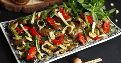 Vì sao mùa hè nên ăn thịt vịt – 'nhân sâm dưới nước'?