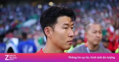 Vì sao người Hàn Quốc phẫn nộ sau thất bại tại World Cup 2026?