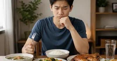 Vì sao nạp nhiều protein vẫn mất cơ? Nguyên nhân bất ngờ