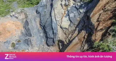 Vụ sạt lở mỏ đá làm 3 người chết: Trách nhiệm không chỉ của doanh nghiệp