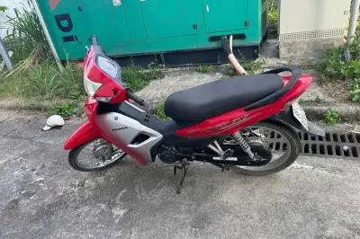 Vừa ra tù, thanh niên lại trộm 12 xe máy ở Hải Phòng và Quảng Ninh