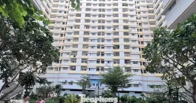 Vay tiền làm nhà cho thuê: Nhà đầu tư lo lỗ nặng vì lãi suất cao
