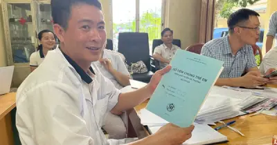 Vắc xin HPV miễn phí cho trẻ em gái tại 4 tỉnh từ năm 2026