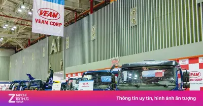 VEAM muốn hợp tác với tập đoàn Trung Quốc sản xuất xe điện