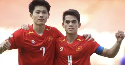 VFF công bố kế hoạch chuẩn bị AFF Cup 2026 cho đội tuyển Việt Nam