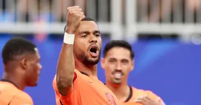 Video bàn thắng Hà Lan vs Thụy Điển vòng loại World Cup 2026