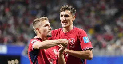 Video bóng đá CH Czech vs Nam Phi: Bảng A World Cup 2026