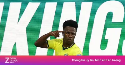 Video Brazil nâng tỷ số lên 2-0 trước đối thủ