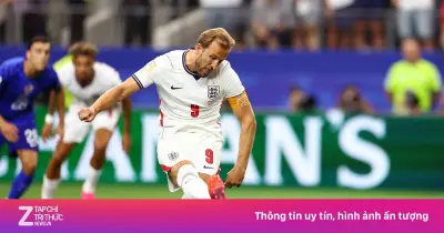 Video Harry Kane mở điểm cho tuyển Anh trước Slovakia