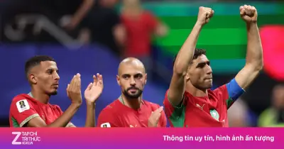 Video Highlights Morocco 4-2 Haiti: Chiến Thắng Kịch Tính