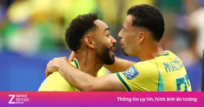 Video highlights Nhật Bản 1-2 Brazil: Vòng bảng World Cup 2022