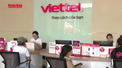 Video: Hàng triệu thuê bao chưa xác thực trước giờ G