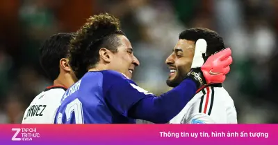 Video: Điều gì xảy ra trước mỗi trận đấu của Mexico ở World Cup 2026?