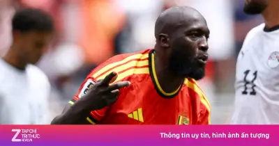 Video: Lukaku ghi bàn ngay khi vào sân
